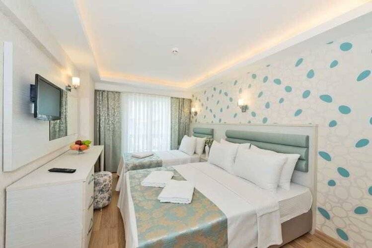 Ottoman Hotel Cagaloglu