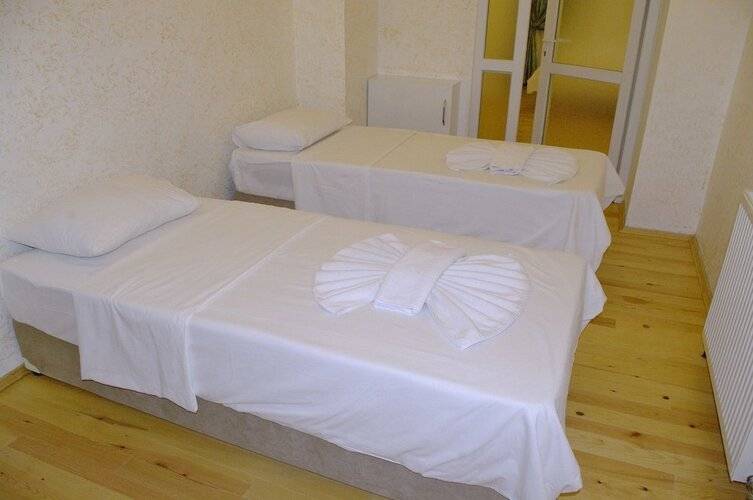 Paris Garden Hotel Istanbul