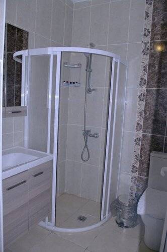 Paris Garden Hotel Istanbul