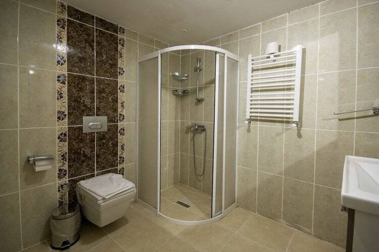 Paris Garden Hotel Istanbul
