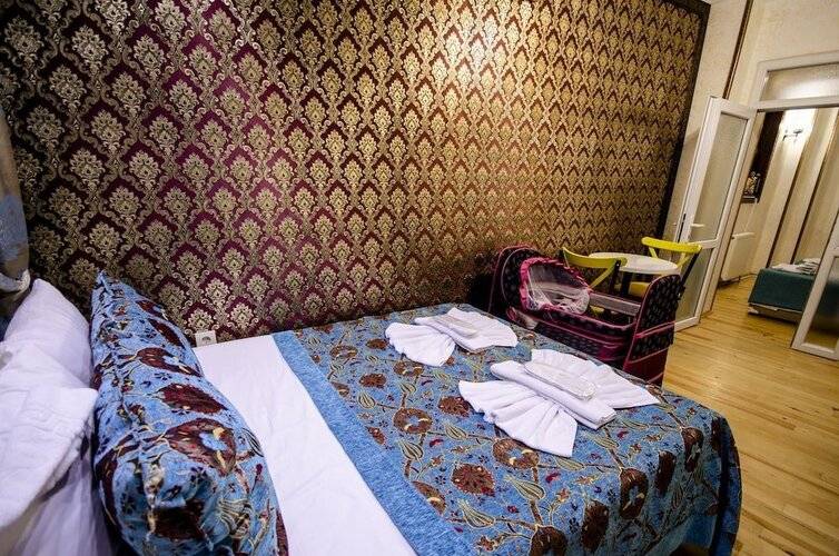 Paris Garden Hotel Istanbul