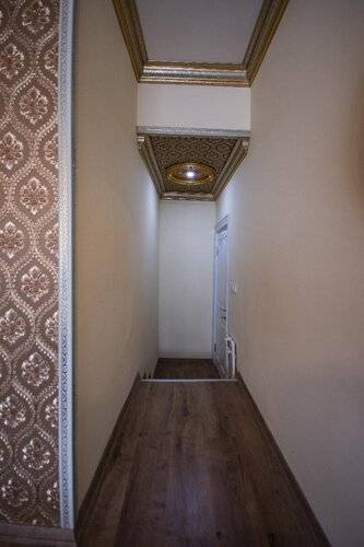 Paris Garden Hotel Istanbul