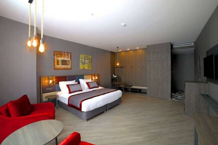 Ramada Encore By Wyndham Istanbul Avcilar