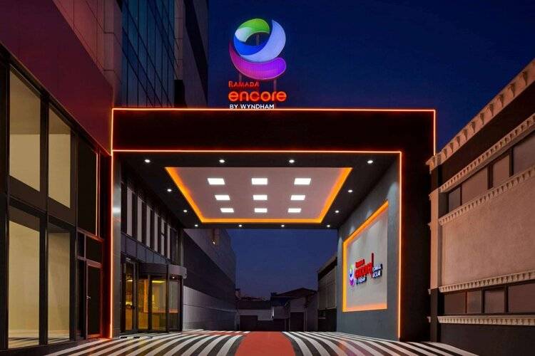 Ramada Encore By Wyndham Istanbul Avcilar