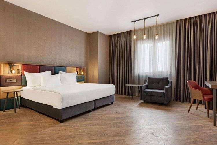 Ramada Encore By Wyndham Istanbul Avcilar