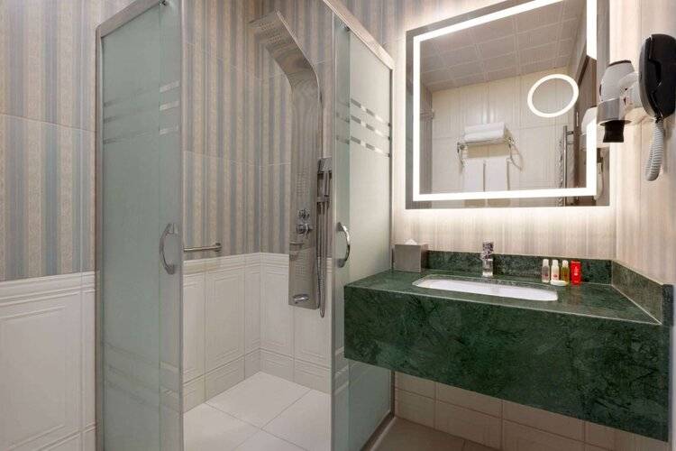 Ramada Encore By Wyndham Istanbul Avcilar