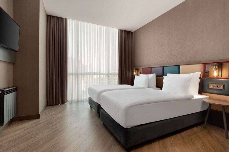 Ramada Encore By Wyndham Istanbul Avcilar