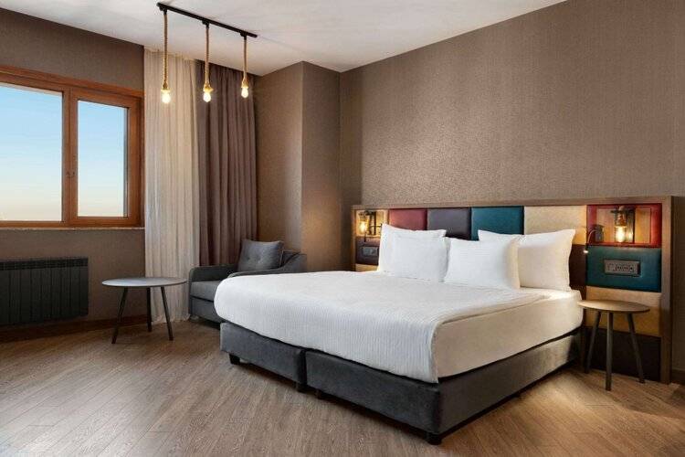 Ramada Encore By Wyndham Istanbul Avcilar
