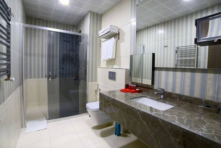 Ramada Encore By Wyndham Istanbul Avcilar