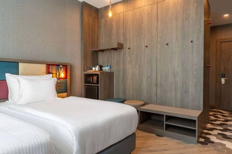 Ramada Encore By Wyndham Istanbul Avcilar