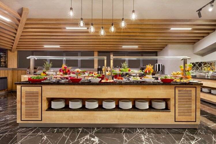 Ramada Encore By Wyndham Istanbul Avcilar