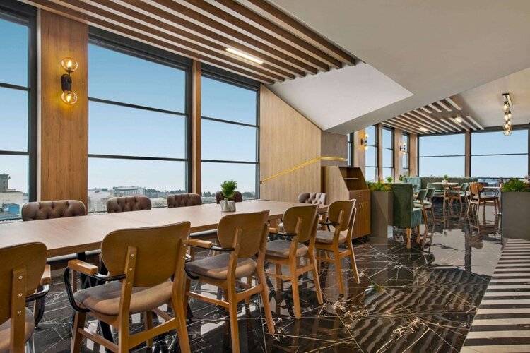 Ramada Encore By Wyndham Istanbul Avcilar
