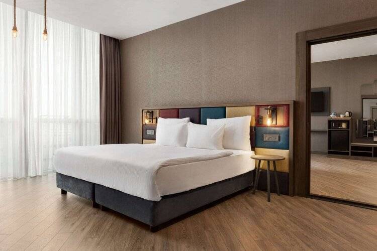 Ramada Encore By Wyndham Istanbul Avcilar