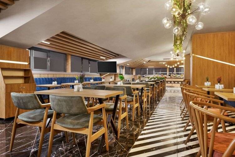 Ramada Encore By Wyndham Istanbul Avcilar