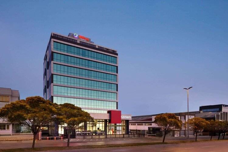 Ramada Encore By Wyndham Istanbul Avcilar