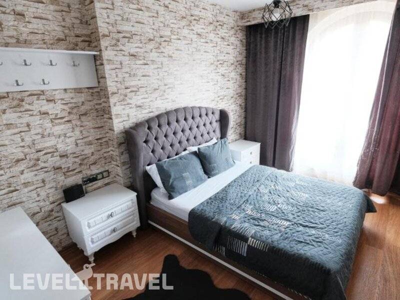 Фотография Sabiha Gokcen Hotel Istanbul Houses