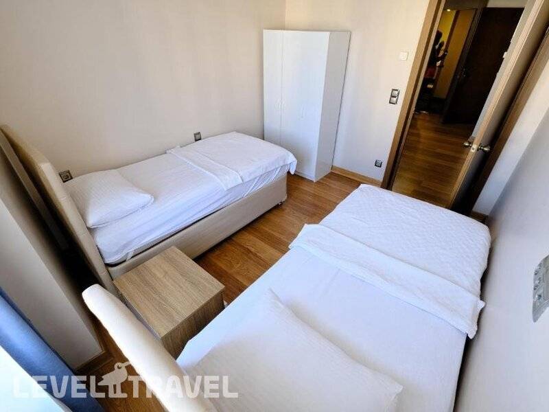 Фотография Sabiha Gokcen Hotel Istanbul Houses
