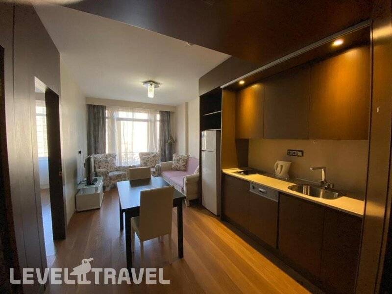 Фотография Sabiha Gokcen Hotel Istanbul Houses