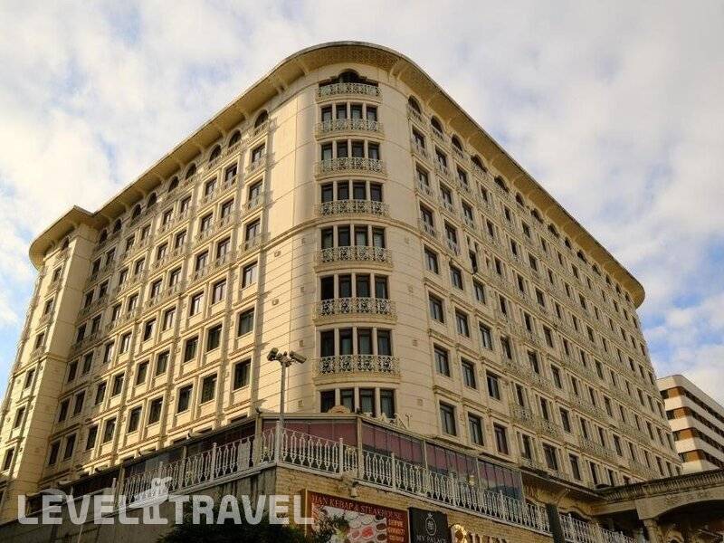 Фотография Sabiha Gokcen Hotel Istanbul Houses