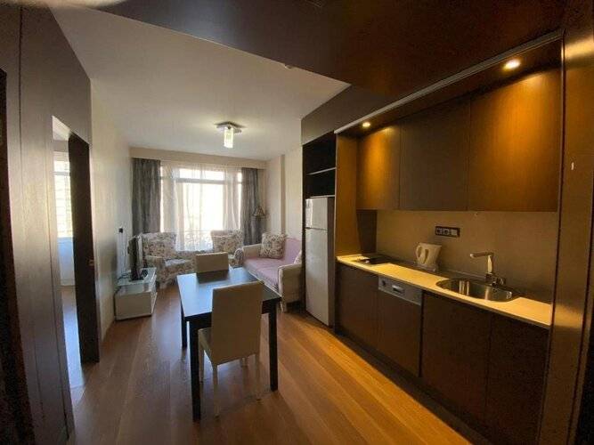 Sabiha Gokcen Hotel Istanbul Houses