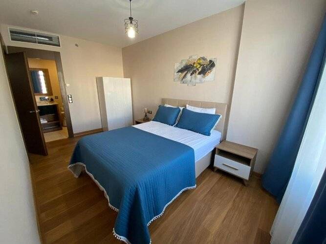 Sabiha Gokcen Hotel Istanbul Houses