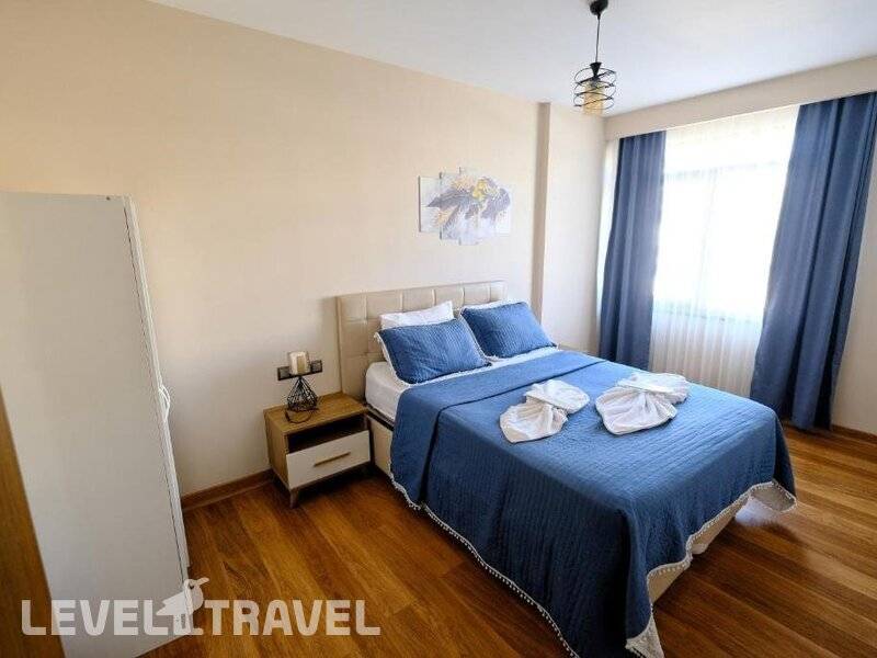 Фотография Sabiha Gokcen Hotel Istanbul Houses