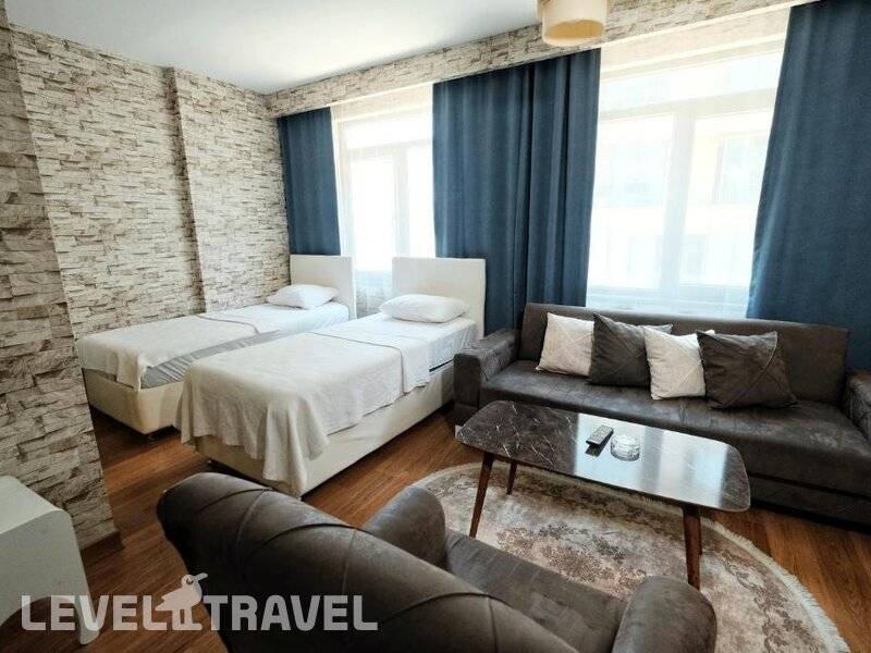 Фотография Sabiha Gokcen Hotel Istanbul Houses