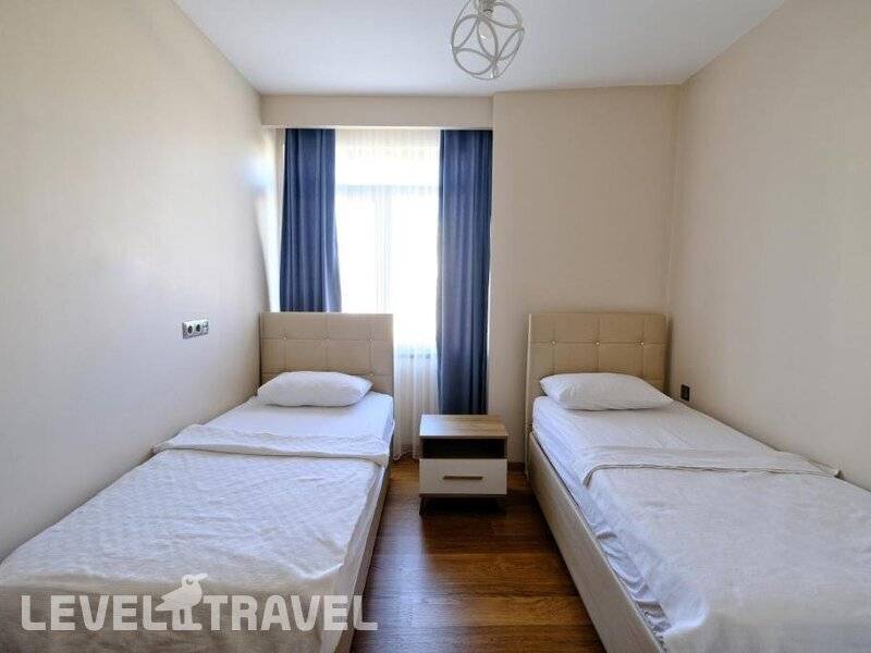 Фотография Sabiha Gokcen Hotel Istanbul Houses