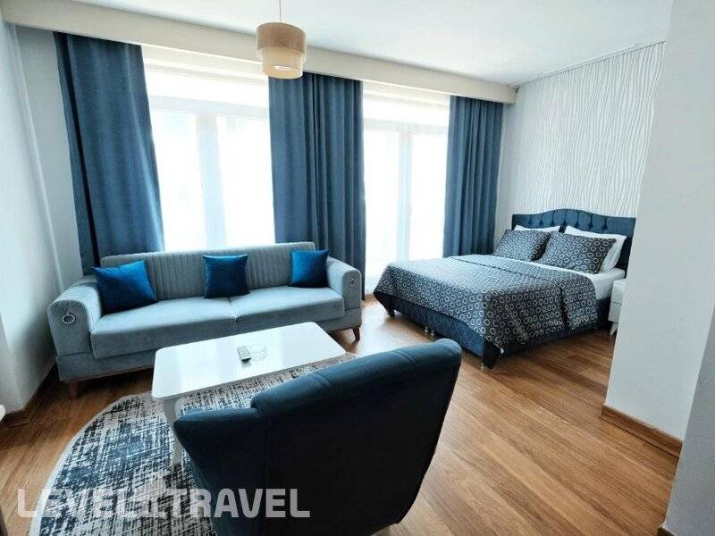 Фотография Sabiha Gokcen Hotel Istanbul Houses