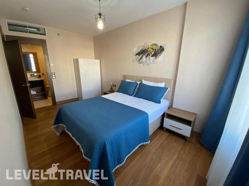 Фотография Sabiha Gokcen Hotel Istanbul Houses