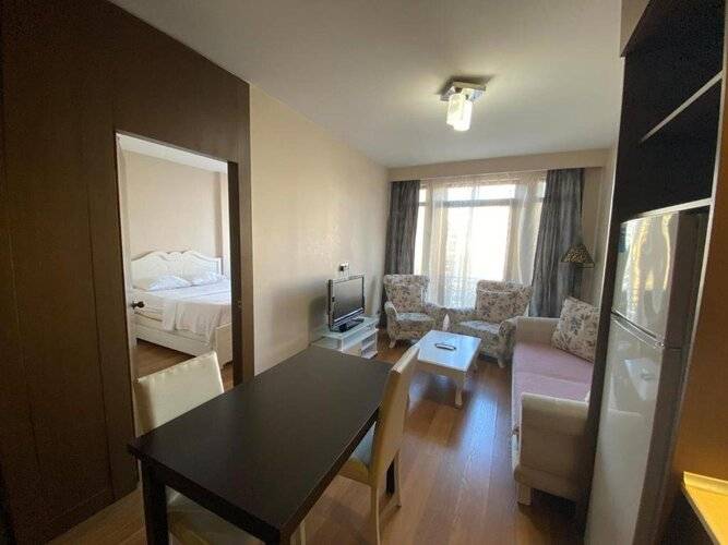 Sabiha Gokcen Hotel Istanbul Houses