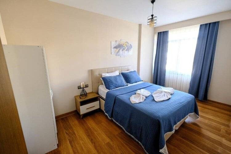 Sabiha Gokcen Hotel Istanbul Houses