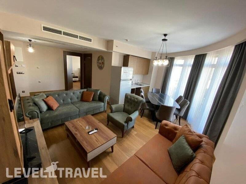 Фотография Sabiha Gokcen Hotel Istanbul Houses