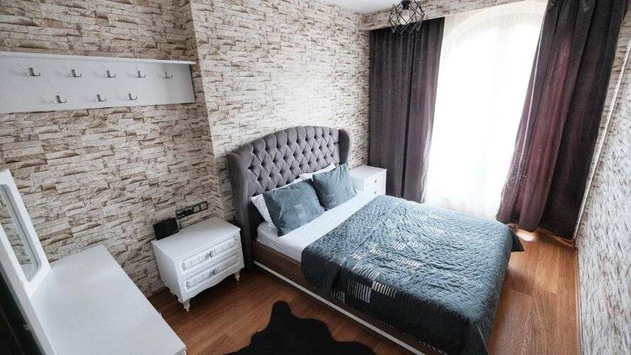 Sabiha Gokcen Hotel Istanbul Houses