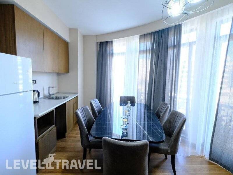 Фотография Sabiha Gokcen Hotel Istanbul Houses