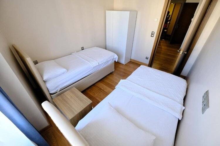 Sabiha Gokcen Hotel Istanbul Houses