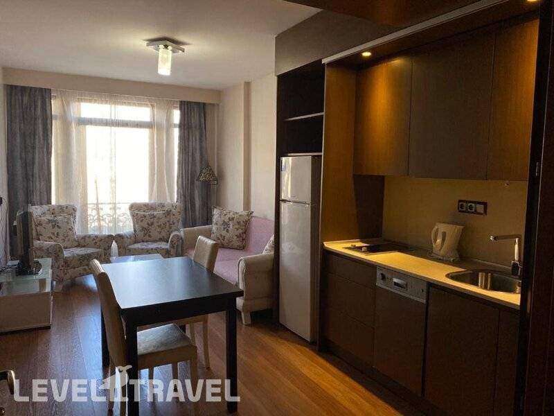 Фотография Sabiha Gokcen Hotel Istanbul Houses