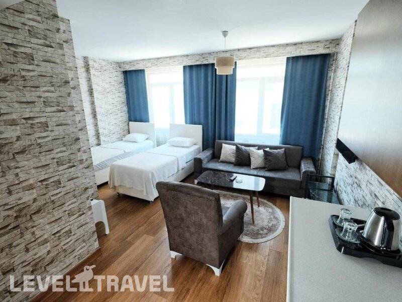Фотография Sabiha Gokcen Hotel Istanbul Houses