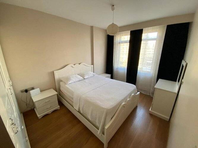 Sabiha Gokcen Hotel Istanbul Houses