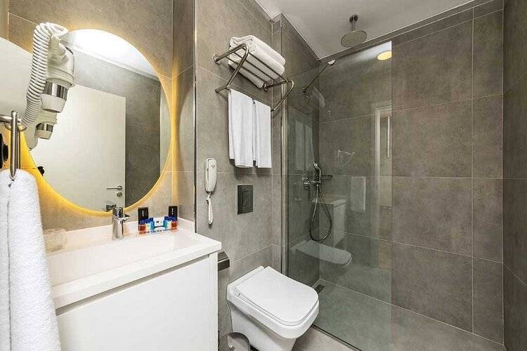The Halich Hotel Istanbul Karakoy