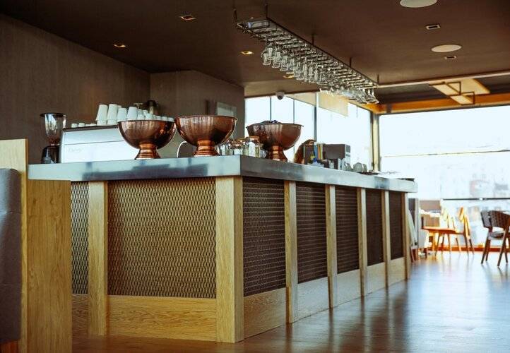 The Halich Hotel Istanbul Karakoy