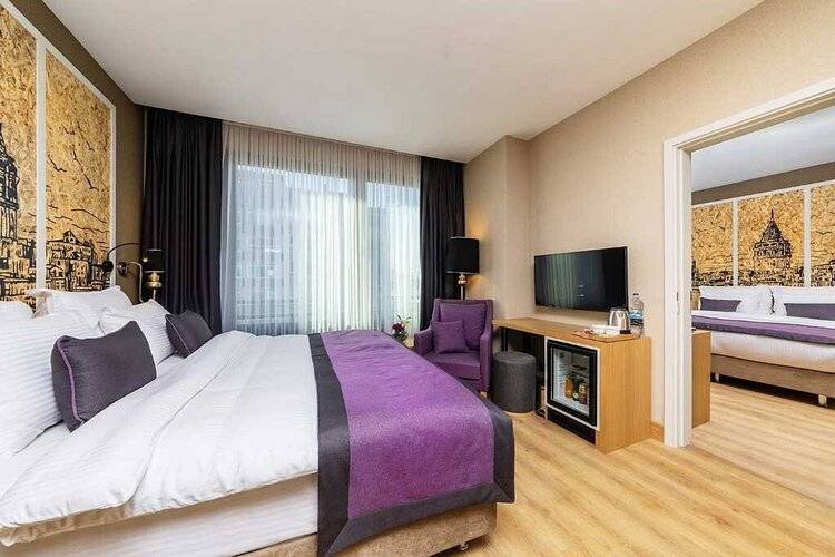 The Halich Hotel Istanbul Karakoy