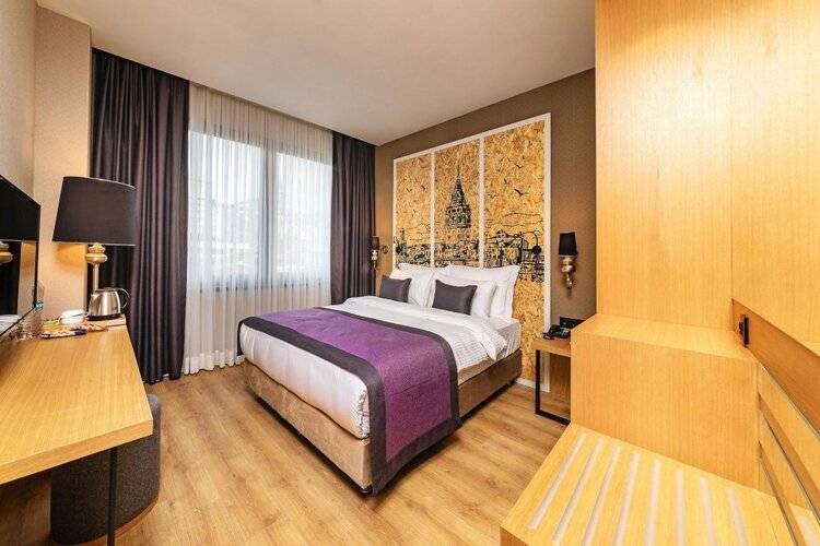 The Halich Hotel Istanbul Karakoy
