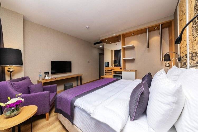 The Halich Hotel Istanbul Karakoy
