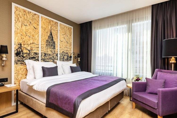 The Halich Hotel Istanbul Karakoy
