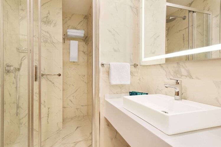 Tryp By Wyndham Istanbul Atasehir