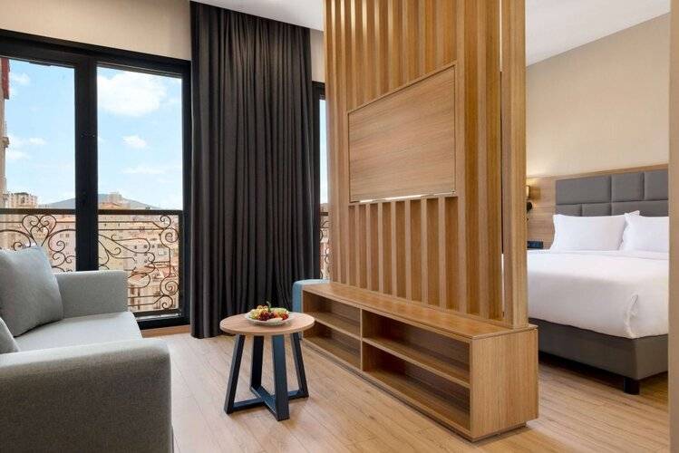 Tryp By Wyndham Istanbul Atasehir
