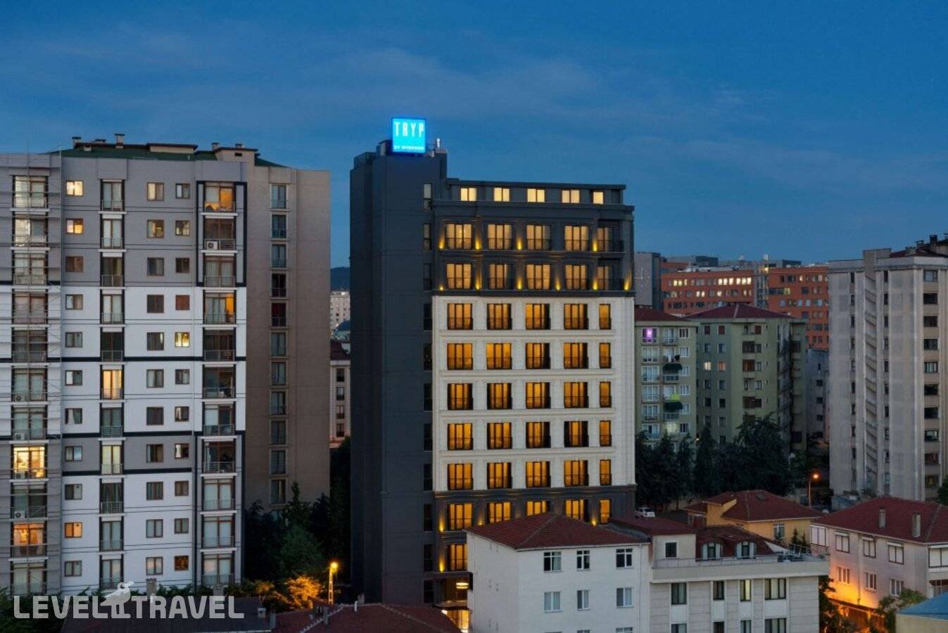 Изображение отеля 23
