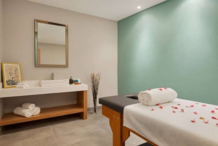 Tryp By Wyndham Istanbul Atasehir