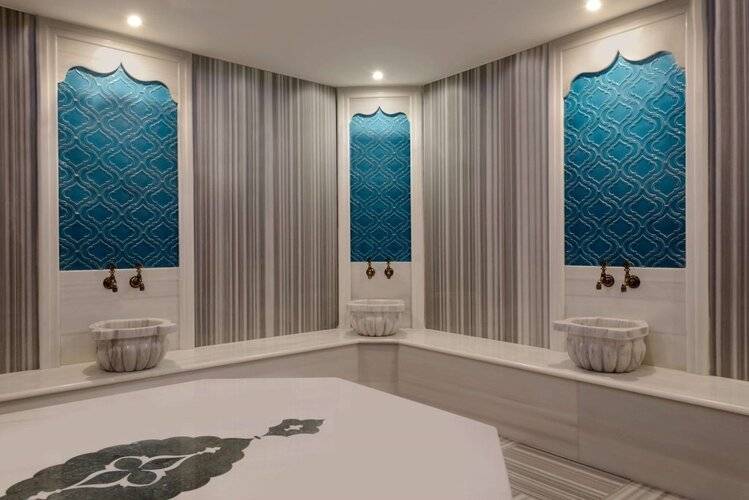 Tryp By Wyndham Istanbul Atasehir